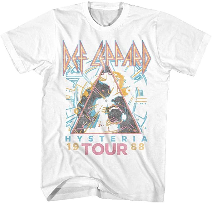 Rhinelander surgo Rock Shirt